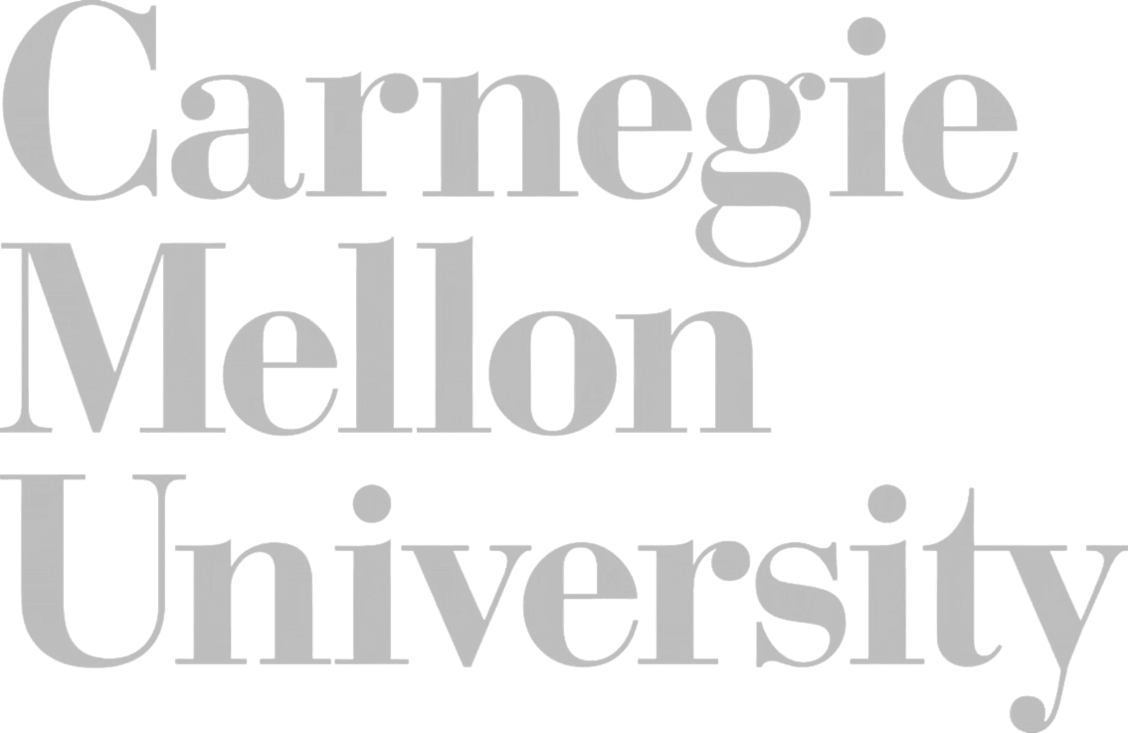 LifeLines Hackathon 2026 | Carnegie Mellon University logo